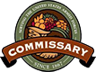 Commissary