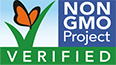 Non-GMO Project Verified