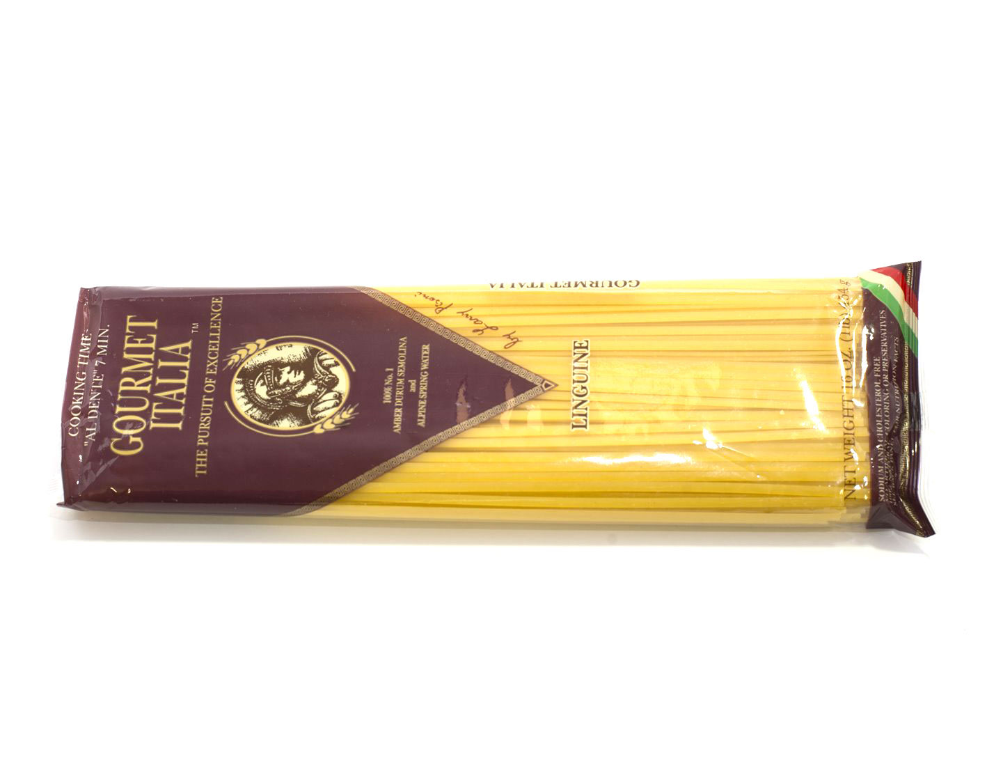 Linguine 