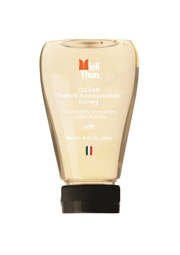 THUN- HONEYSUCKLE SQUEEZER HONEY 